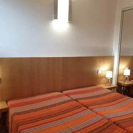 Aparthotel Les Hameaux De Bocca Del Oro