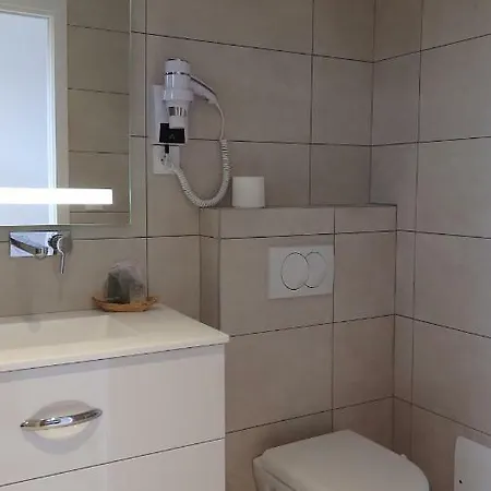 Aparthotel Résidence Les Hameaux De Bocca Del Oro Porto Vecchio