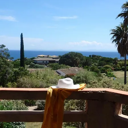 Résidence Les Hameaux De Bocca Del Oro