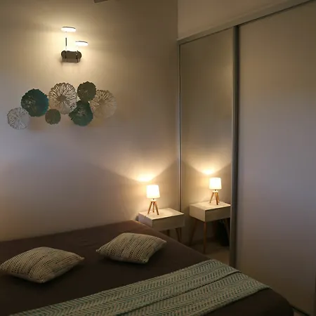 Aparthotel Résidence Les Hameaux De Bocca Del Oro