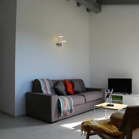 Résidence Les Hameaux De Bocca Del Oro 4* Porto Vecchio
