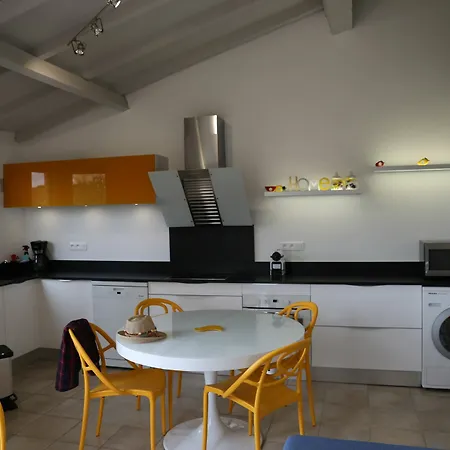 شقة فندقية Les Hameaux De Bocca Del Oro