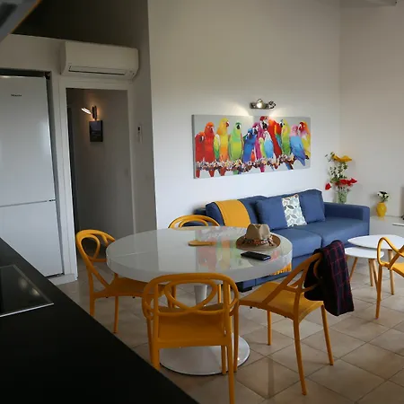 Résidence Les Hameaux De Bocca Del Oro Aparthotel