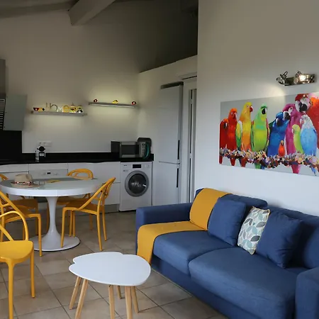 Les Hameaux De Bocca Del Oro بورتو فيكشْيو