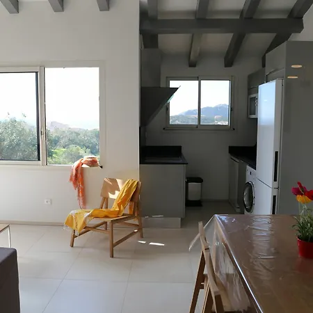 Résidence Les Hameaux De Bocca Del Oro 4* Porto Vecchio