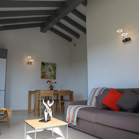 Les Hameaux De Bocca Del Oro Aparthotel Porto-Vecchio (Corsica)