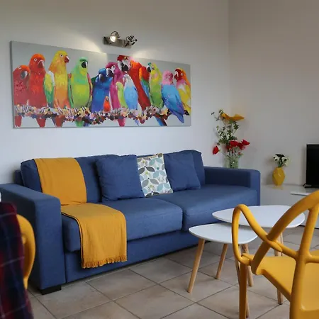 Apart Otel Les Hameaux De Bocca Del Oro 4*