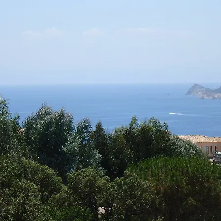 Les Hameaux De Bocca Del Oro Aparthotel 4*