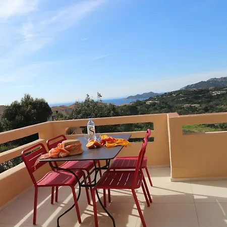 Résidence Les Hameaux De Bocca Del Oro Porto Vecchio