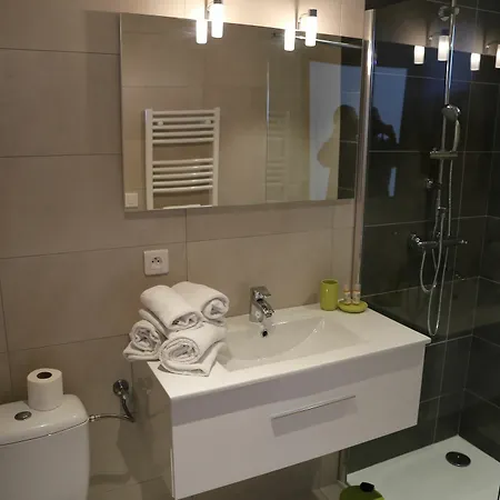 Les Hameaux De Bocca Del Oro Aparthotel 2*