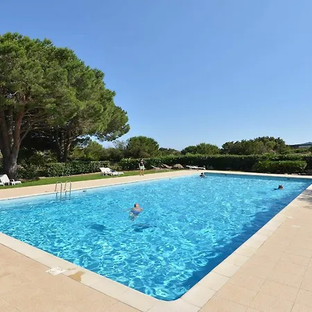 Résidence Les Hameaux De Bocca Del Oro 4* Porto Vecchio