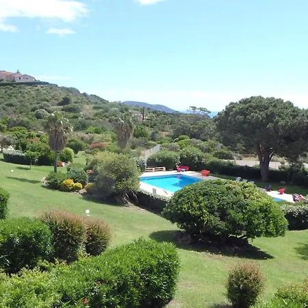 Les Hameaux De Bocca Del Oro بورتو فيكشْيو