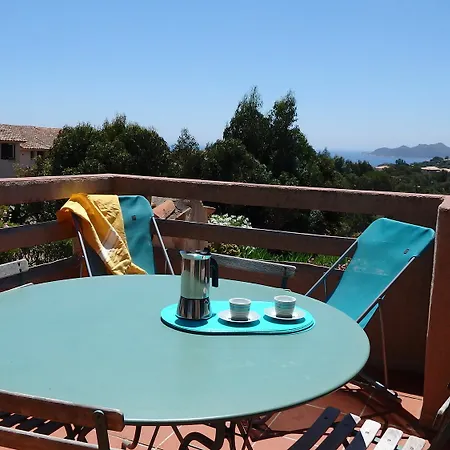 Les Hameaux De Bocca Del Oro Aparthotel Porto-Vecchio (Corsica)