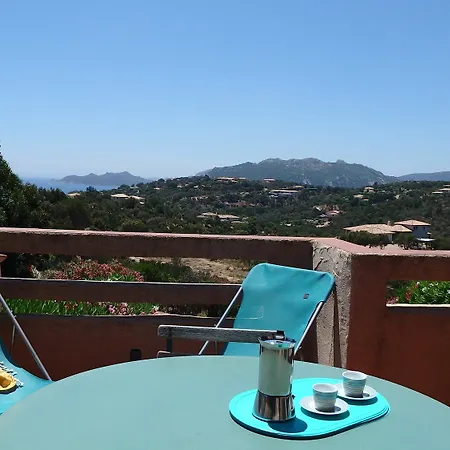 Résidence Les Hameaux De Bocca Del Oro 4*