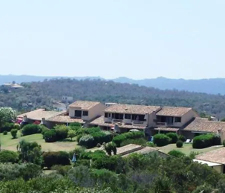 Résidence Les Hameaux De Bocca Del Oro Aparthotel 4*