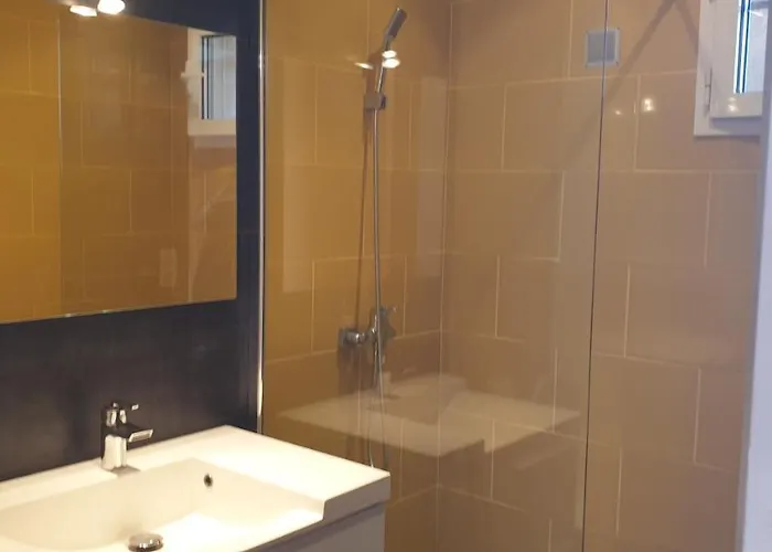 Lägenhetshotell Les Hameaux De Bocca Del Oro