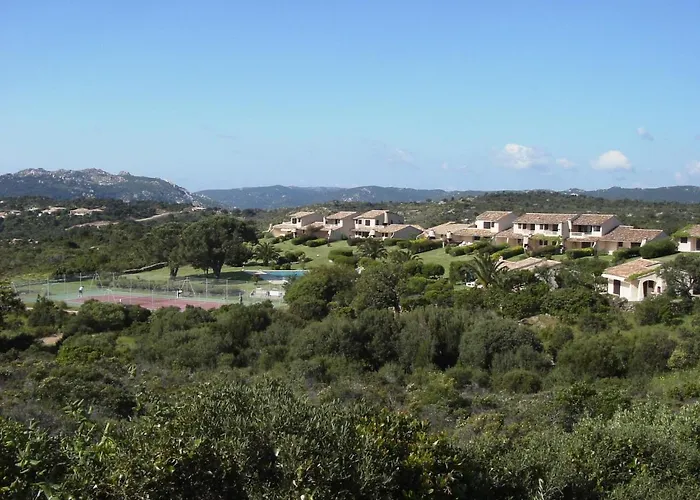 Les Hameaux De Bocca Del Oro 4* Porto-Vecchio