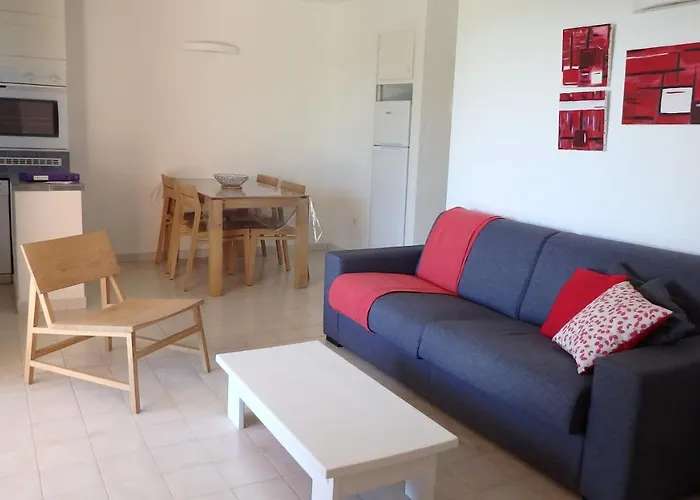 Les Hameaux De Bocca Del Oro 4* Porto-Vecchio (Corsica)