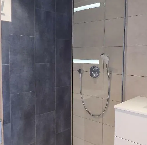 Les Hameaux De Bocca Del Oro Lägenhetshotell 4*