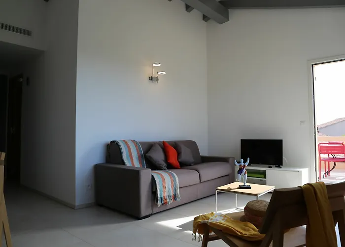 Les Hameaux De Bocca Del Oro 4* Porto-Vecchio (Corsica)