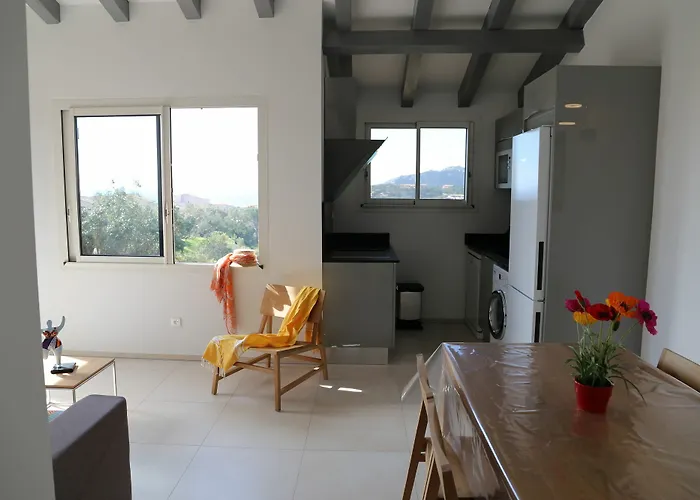 Les Hameaux De Bocca Del Oro 4* Porto-Vecchio (Corsica)