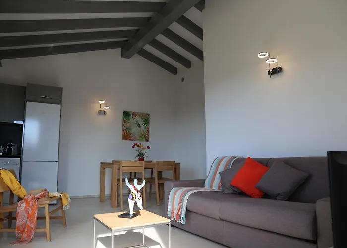 Les Hameaux De Bocca Del Oro Aparthotel Porto-Vecchio (Corsica)