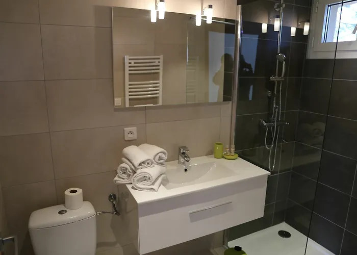 Les Hameaux De Bocca Del Oro Aparthotel 4*