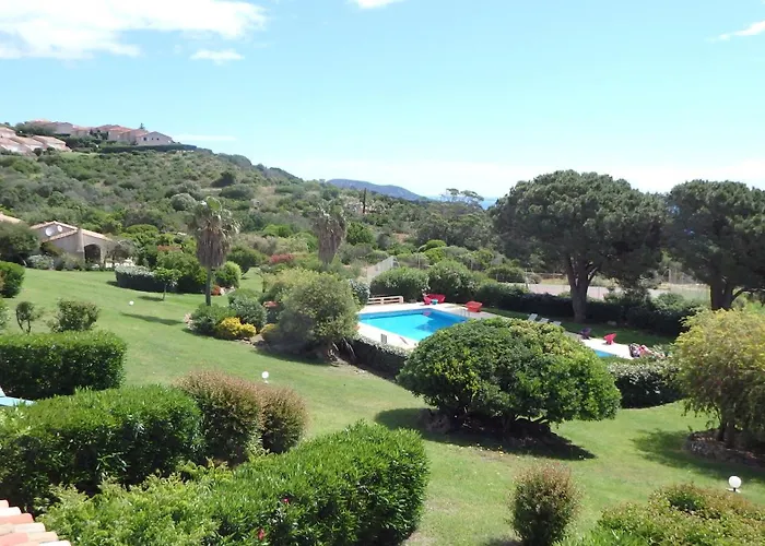 Les Hameaux De Bocca Del Oro Porto-Vecchio (Corsica)